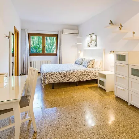 El Ranchito By Mallorca Infinity Holiday home