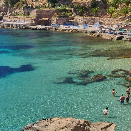 El Ranchito By Mallorca Infinity Holiday home *
